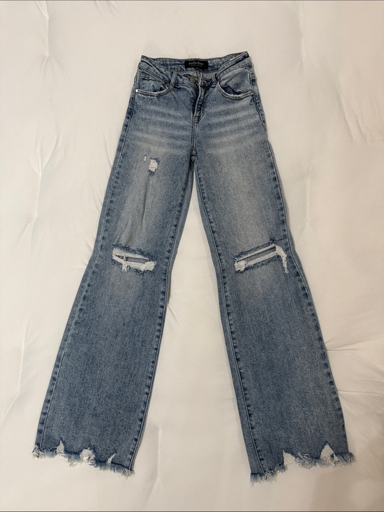 Risen Jeans Denim - Risen Wild Oak Exclusive Jeans